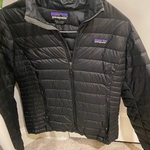 W’s Nano Puff Jacket